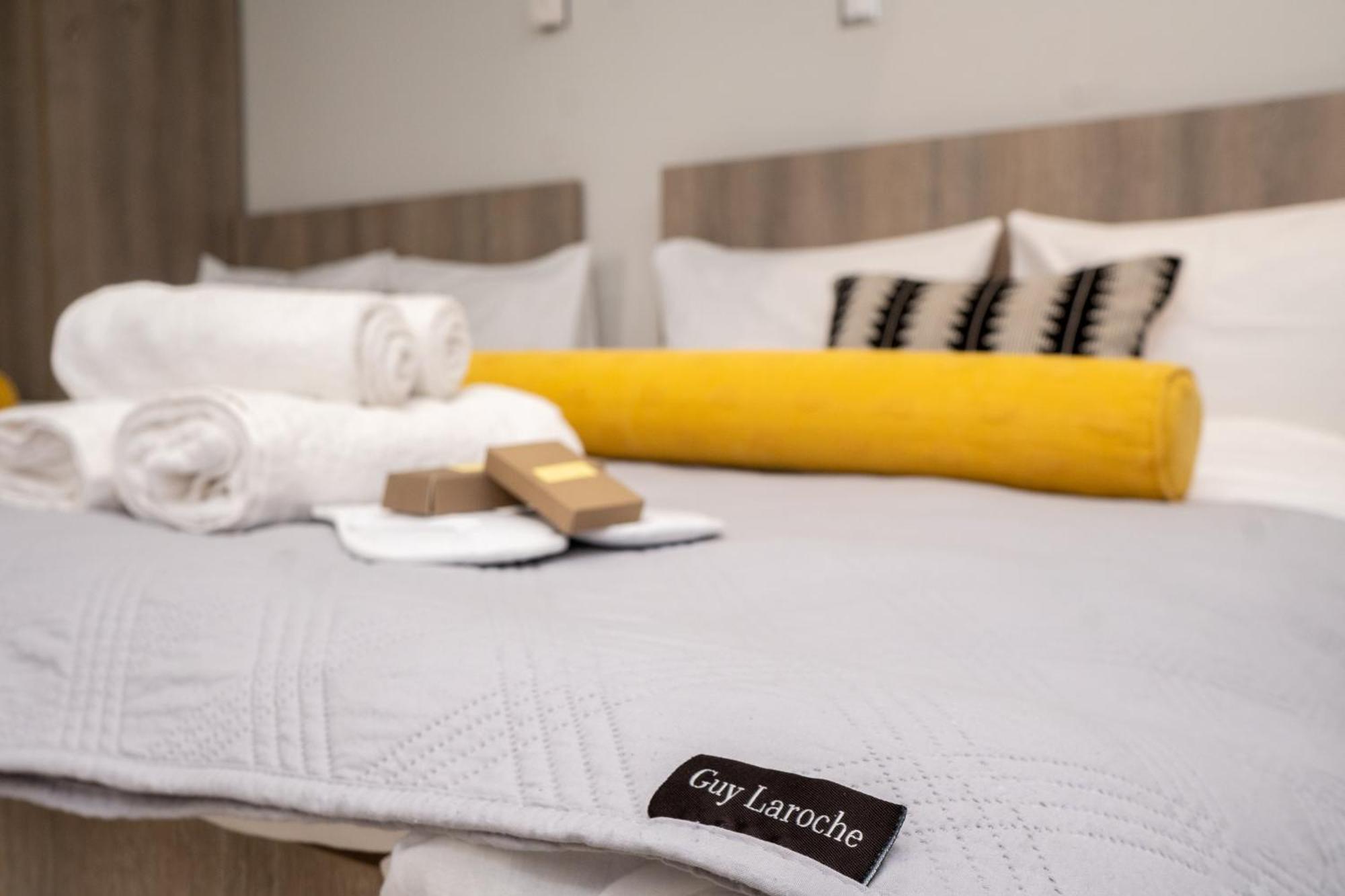 Xenia_Apartments A7 코자니 외부 사진