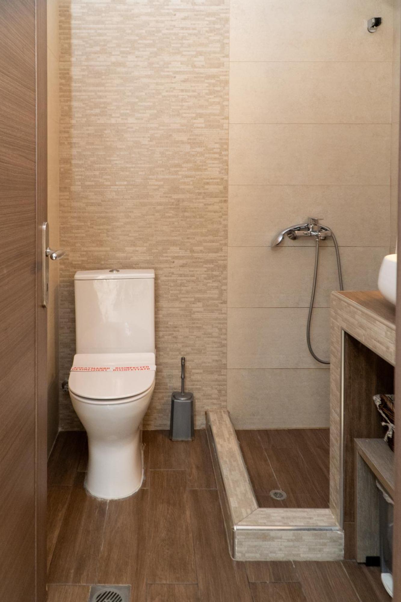 Xenia_Apartments A7 코자니 외부 사진