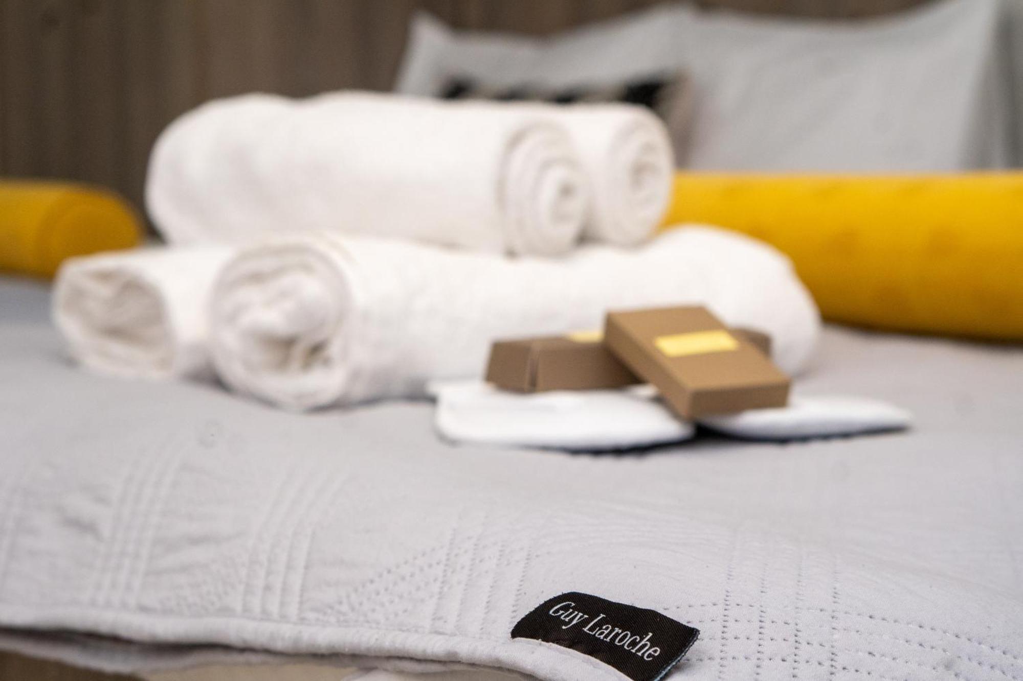 Xenia_Apartments A7 코자니 외부 사진